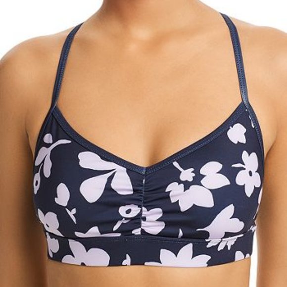 kate spade Other - NWT Kate Spade Splash Floral Sports Bra